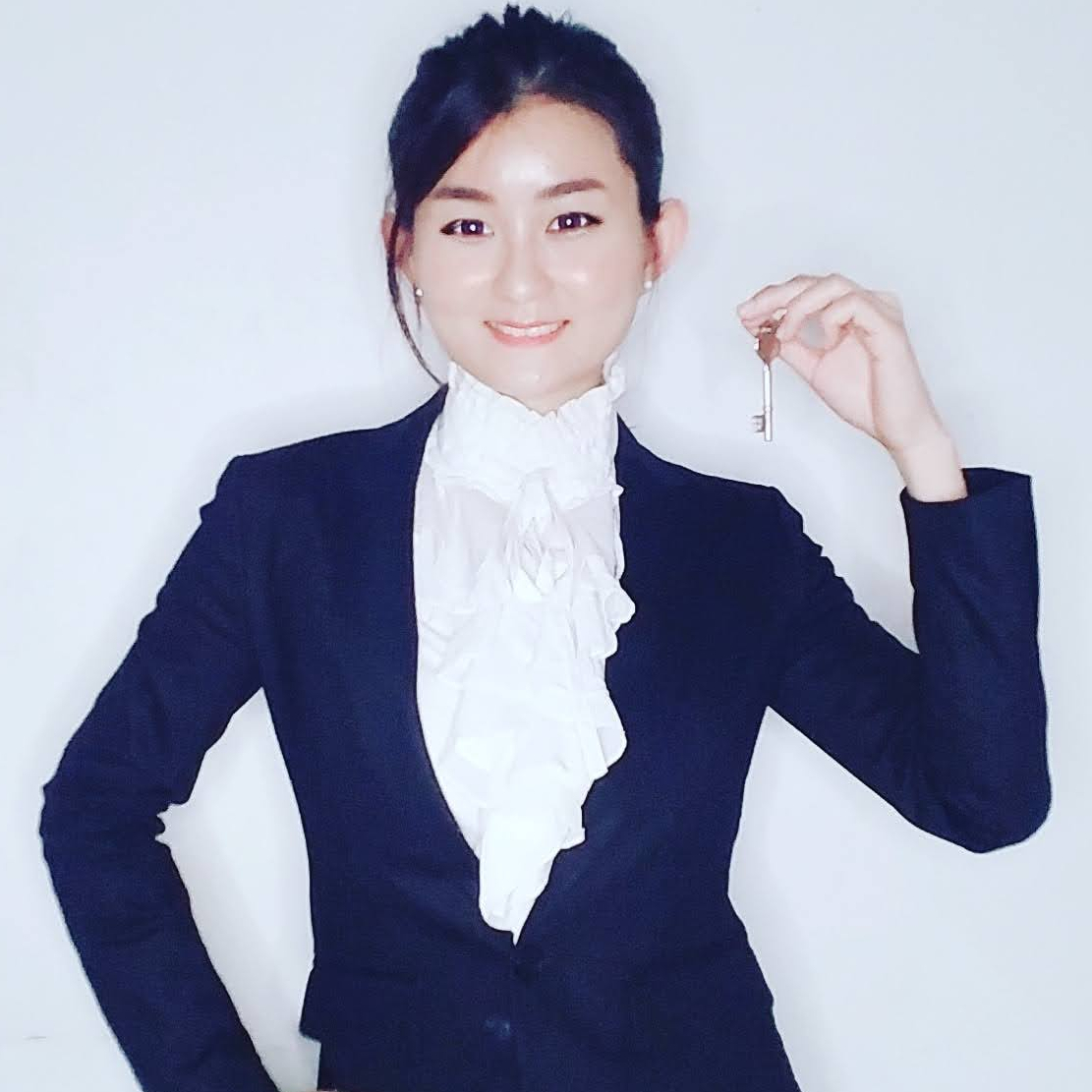 Agent Name