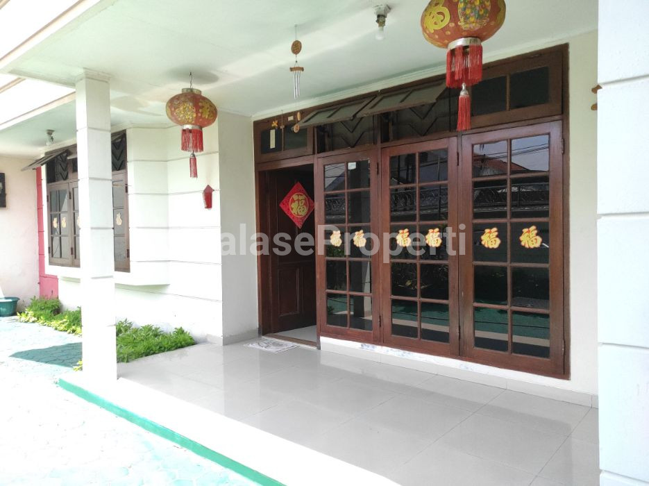 Foto properti BU Rumah Besar Utk Home Industry Dijual/Disewakan Area Strategis 2