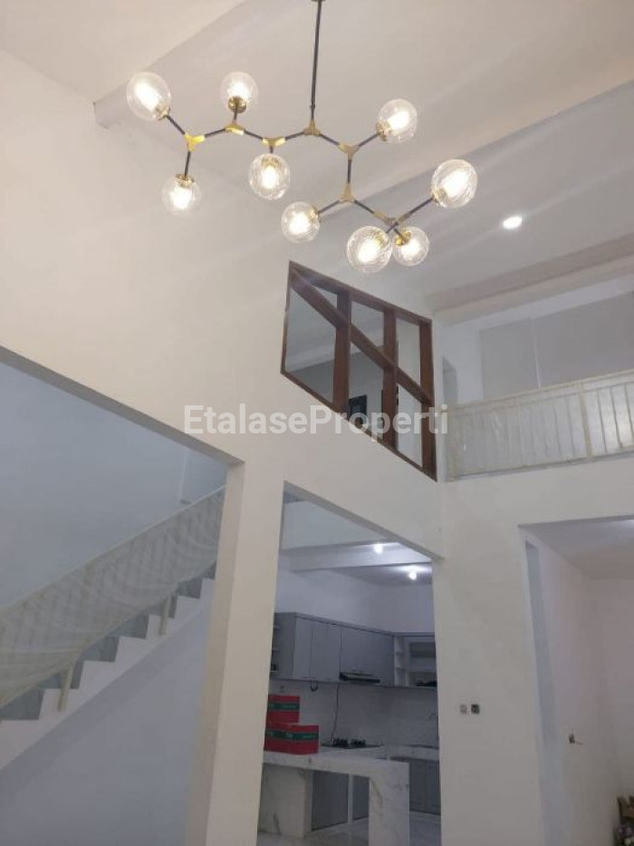Foto properti Dijual Rumah Siap Huni Cluster Duku Pondok Tjandra Indah Waru Sidoarjo 2