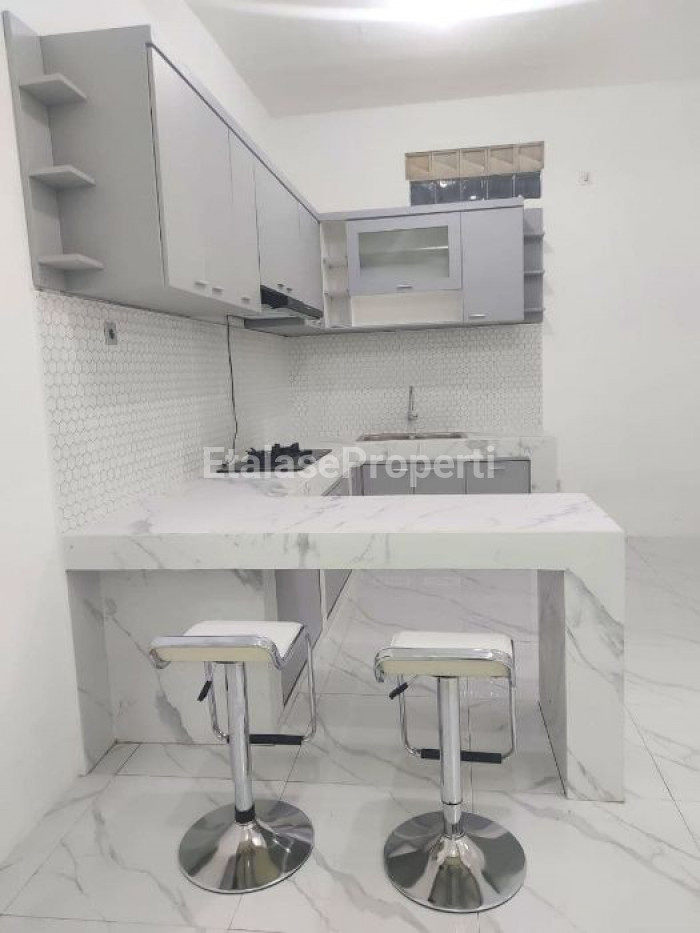 Foto properti Dijual Rumah Siap Huni Cluster Duku Pondok Tjandra Indah Waru Sidoarjo 3