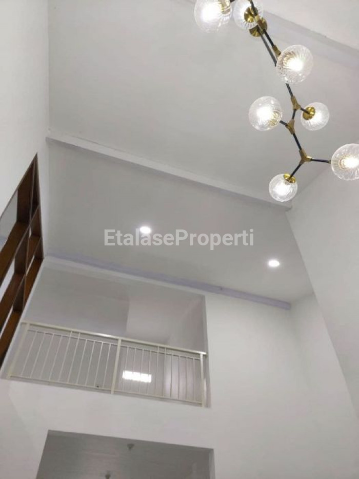Foto properti Dijual Rumah Siap Huni Cluster Duku Pondok Tjandra Indah Waru Sidoarjo 4