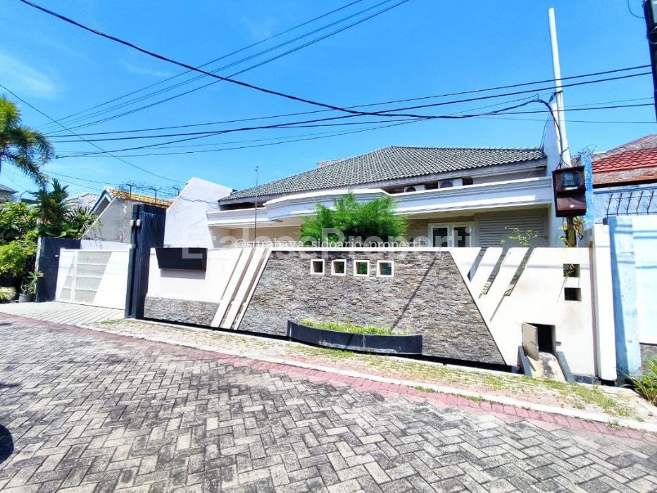 Foto properti Dijual Rumah Siap Huni Taman Gading Pantai Surabaya Dekat Kenjeran 1