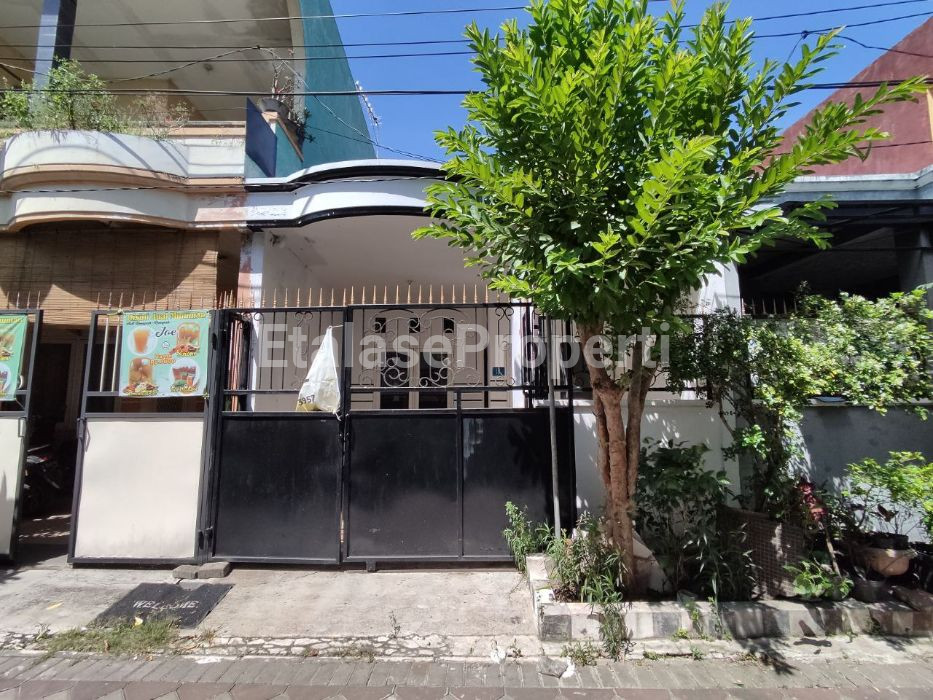 Foto properti Dijual Rumah Lebak Timur Dekat Kenjeran 1