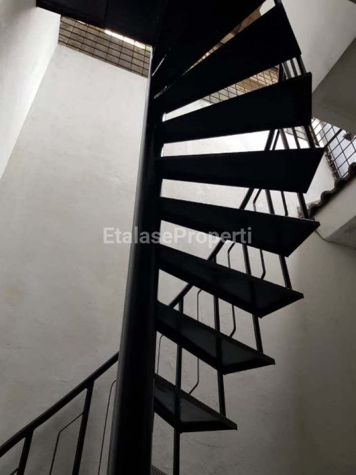 Foto properti Dijual Rumah Lebak Timur Dekat Kenjeran 6