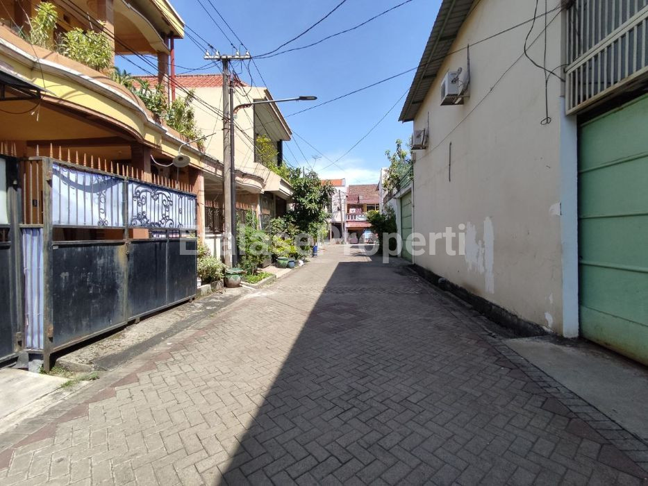 Foto properti Dijual Rumah Lebak Timur Dekat Kenjeran 8