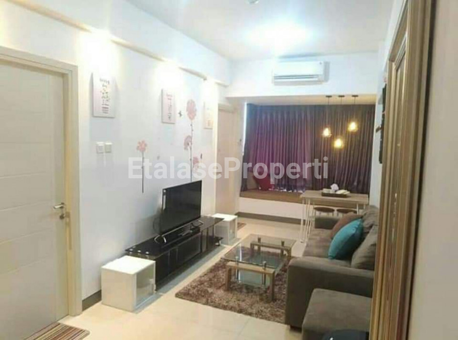 Foto properti Anderson 2kamar Full Furnished City View Lantai 5 1