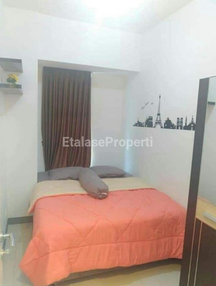 Foto properti Anderson 2kamar Full Furnished City View Lantai 5 2