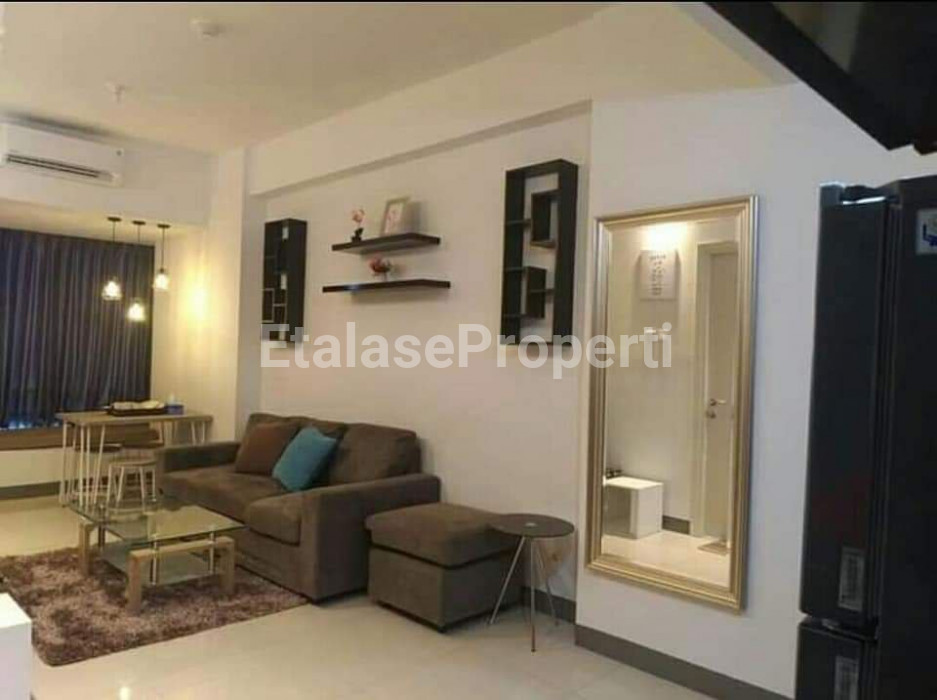 Foto properti Anderson 2kamar Full Furnished City View Lantai 5 3