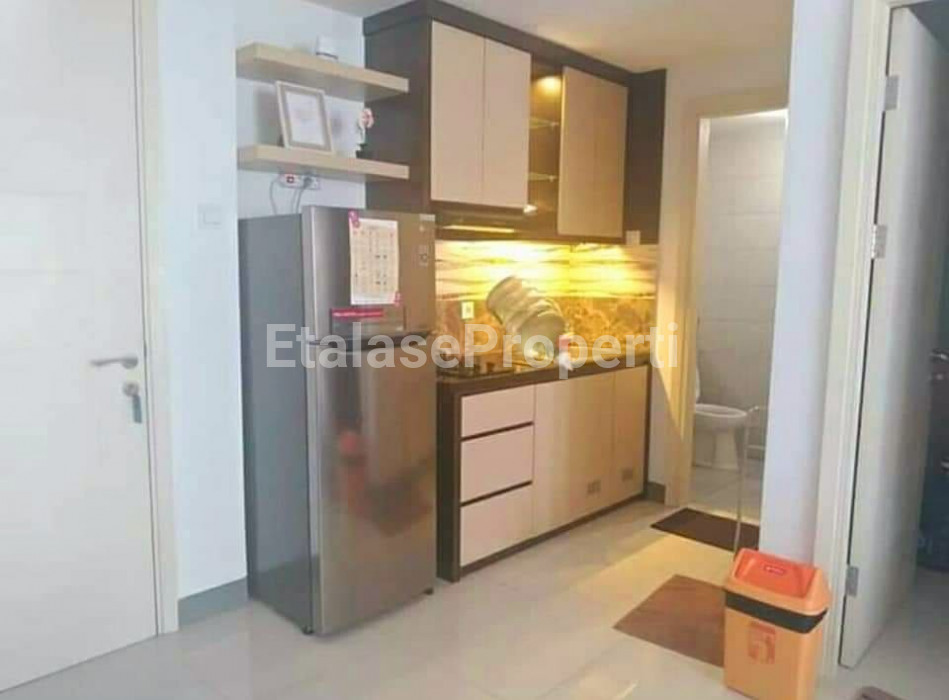 Foto properti Anderson 2kamar Full Furnished City View Lantai 5 4