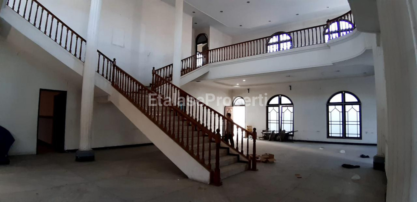 Foto properti Rumah Siap Huni Mojoklangru 2