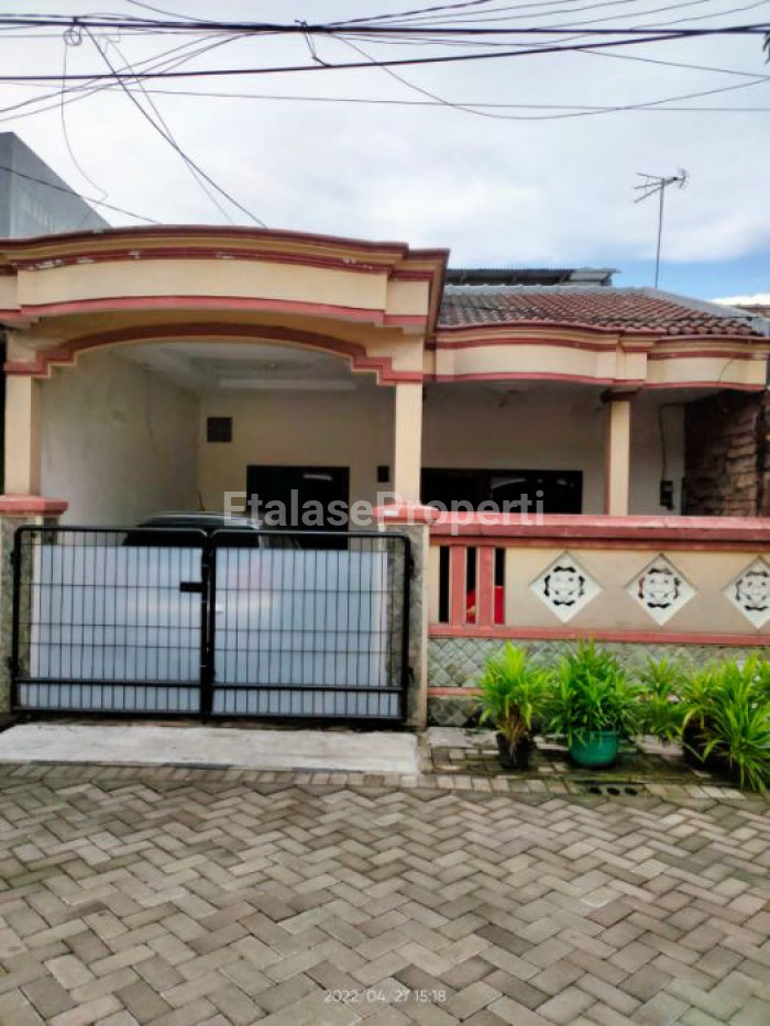 Foto properti Rumah Citra Tropodo 1