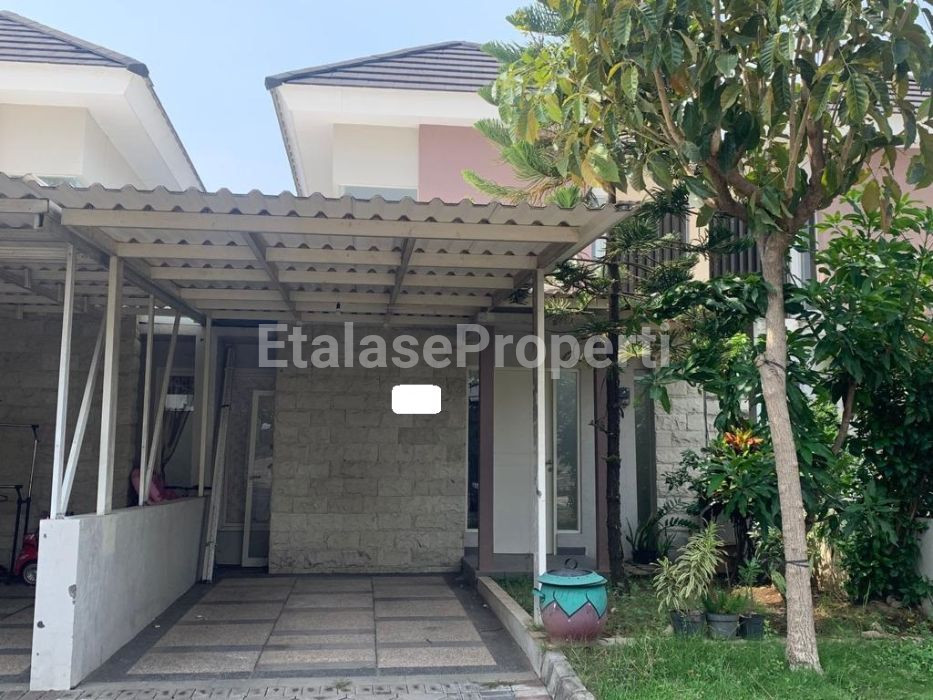 Foto properti Dijual CEPAT Rumah Di Safira Juanda Resort 1