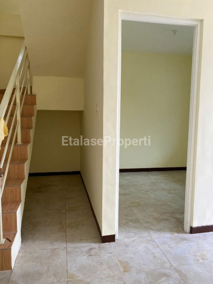 Foto properti Dijual Rumah Brand New Di Menganti 1