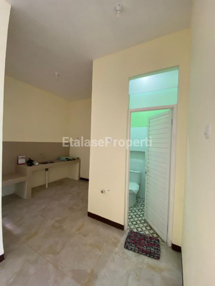 Foto properti Dijual Rumah Brand New Di Menganti 2