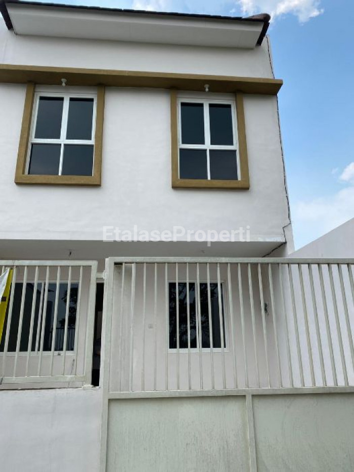 Foto properti Dijual Rumah Brand New Di Menganti 3
