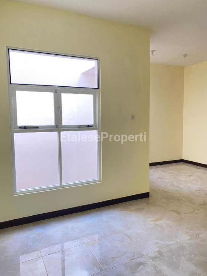 Foto properti Dijual Rumah Brand New Di Menganti 5