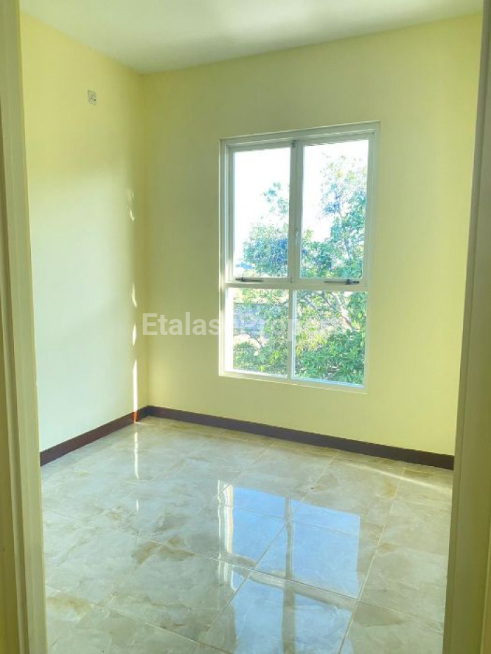 Foto properti Dijual Rumah Brand New Di Menganti 6