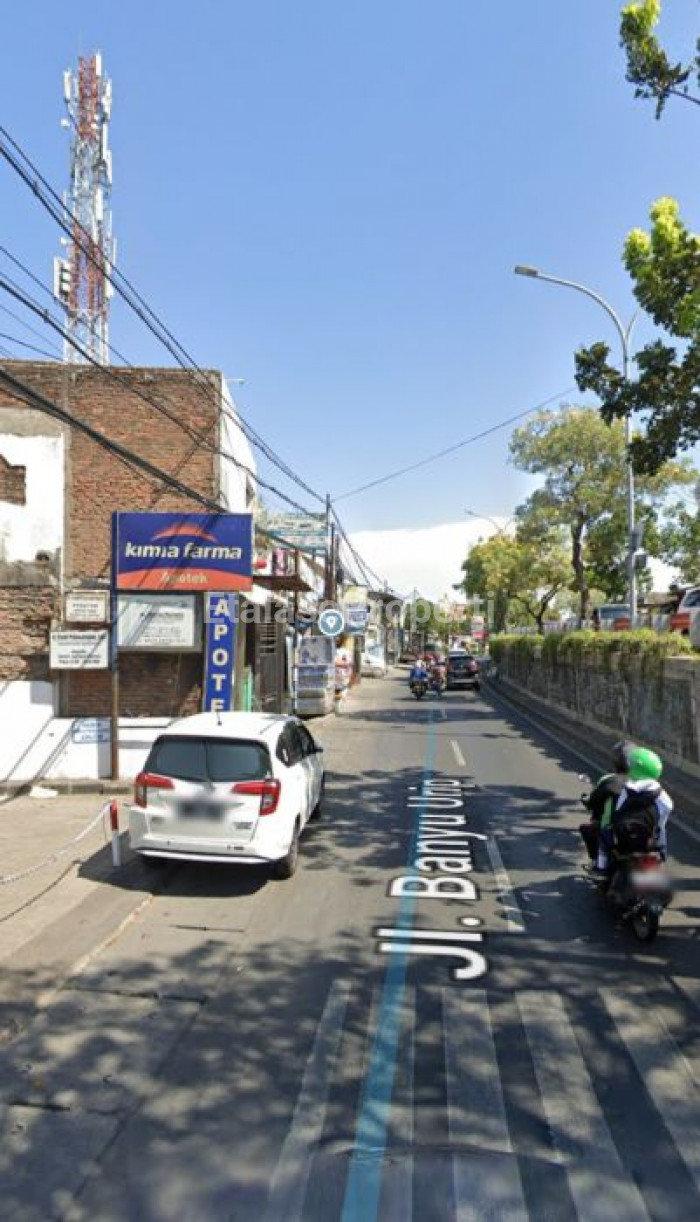 Foto properti Dijual Raya Banyu Urip Surabaya 1