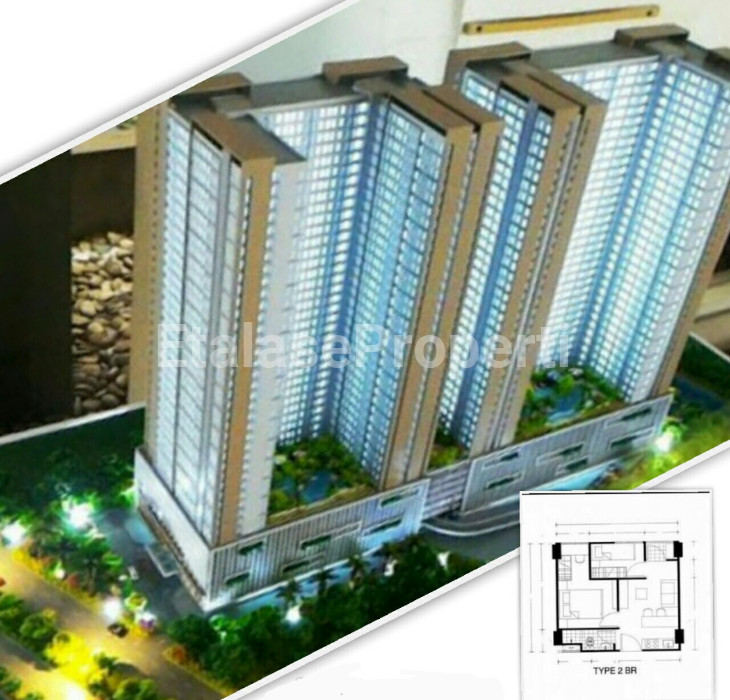 Foto properti Apartmen Baru Gress (tan Lina) 1