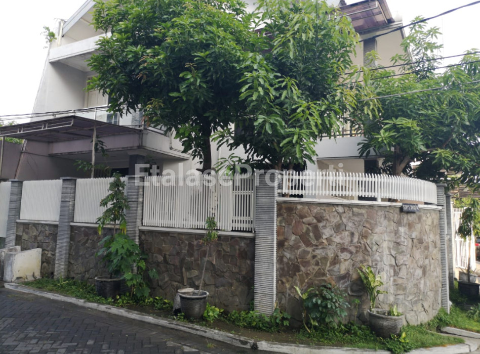 Foto properti Rumah Hook Bagus (tan Lina) 1