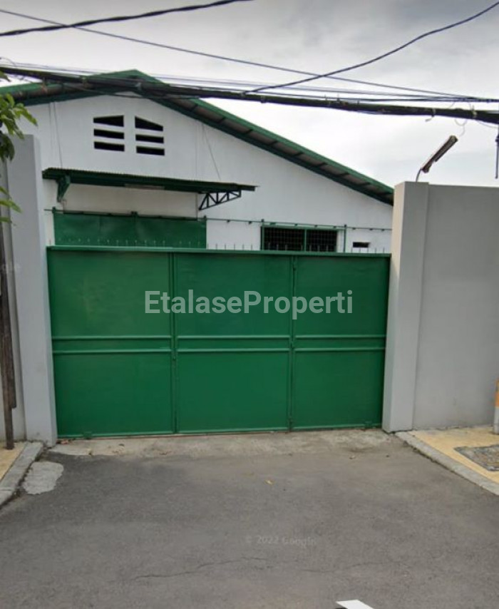 Foto properti Di Jual Gudang Raya Tanjungsari 1