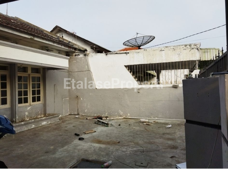 Foto properti Wisma Permai Barat Jalan Utama Dekat Galaxy Mall Dan Raya Dharmahusada 3