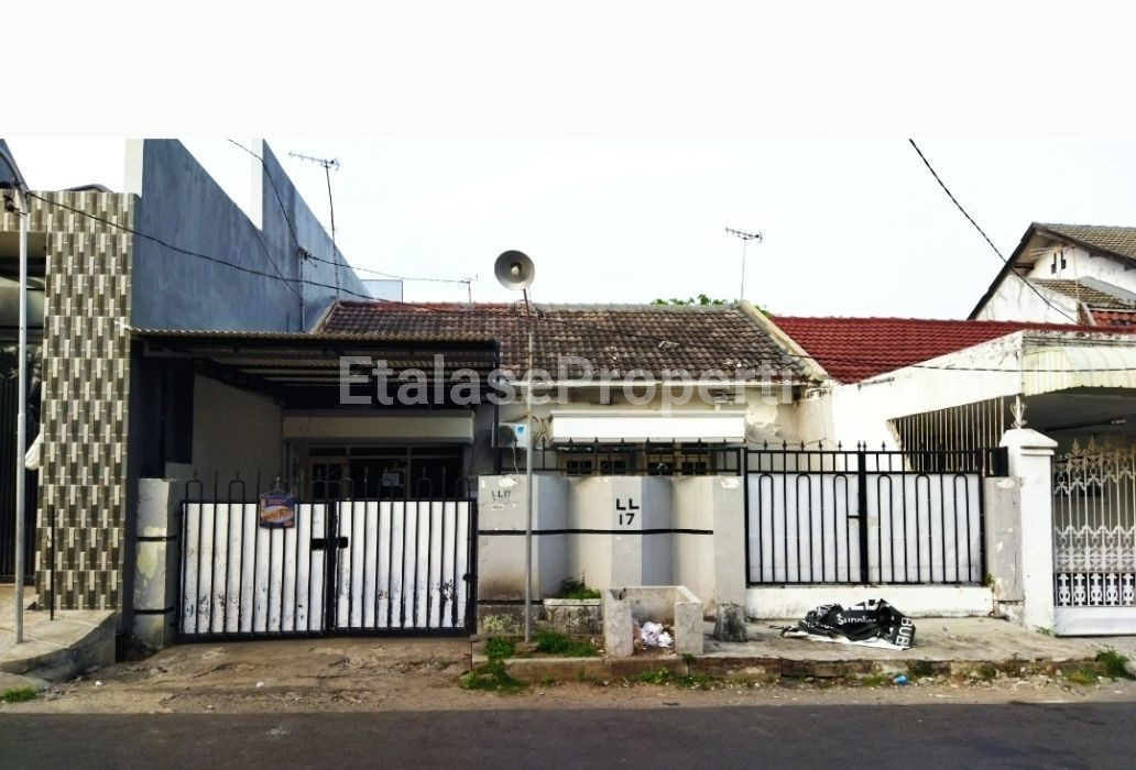 Foto properti Wisma Permai Barat Jalan Utama Dekat Galaxy Mall Dan Raya Dharmahusada 5