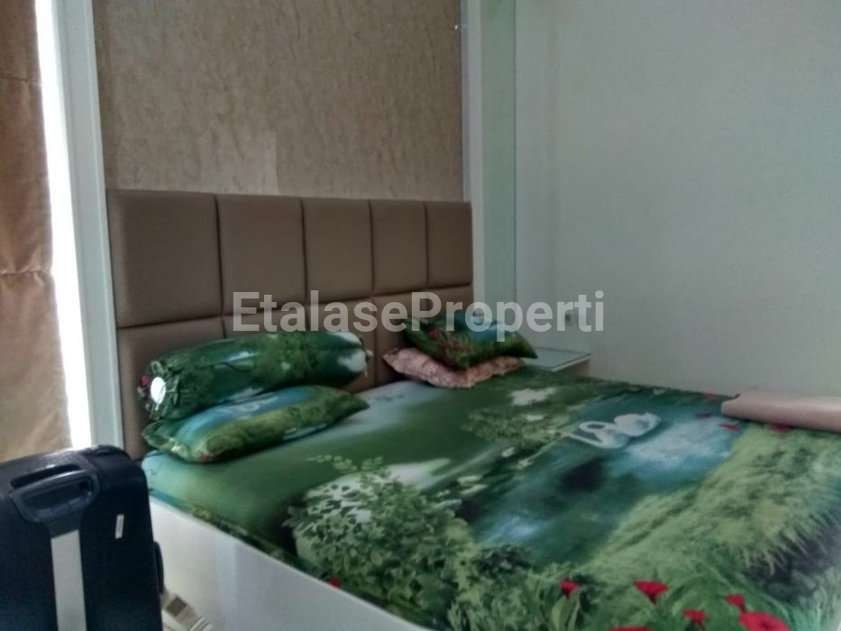 Foto properti Rumah Baru Gress. Semi Furnish (tan Lina) 6