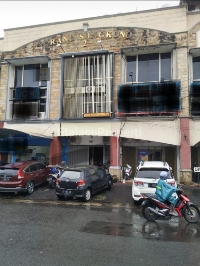 Foto properti Ruko Usaha CAFE Siap Huni (tan Lina) 1