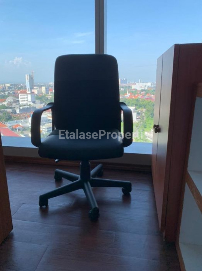 Foto properti JUAL CEPAT! Pakuwon Office Tower TP 6 Furnished Tunjungan Surabaya 3