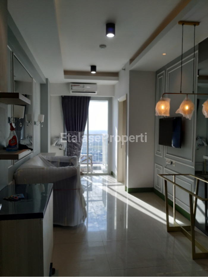 Foto properti Apartmen Anderson Baru Gress, Furnish (tan Lina) 1