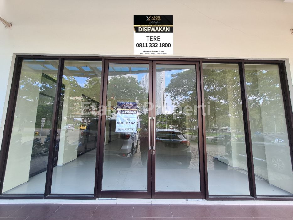Foto properti Ruko KOZKO CITRALAND NOL JALAN 1
