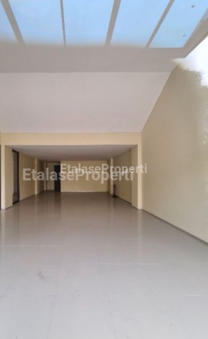 Foto properti Ruko KOZKO CITRALAND NOL JALAN 3