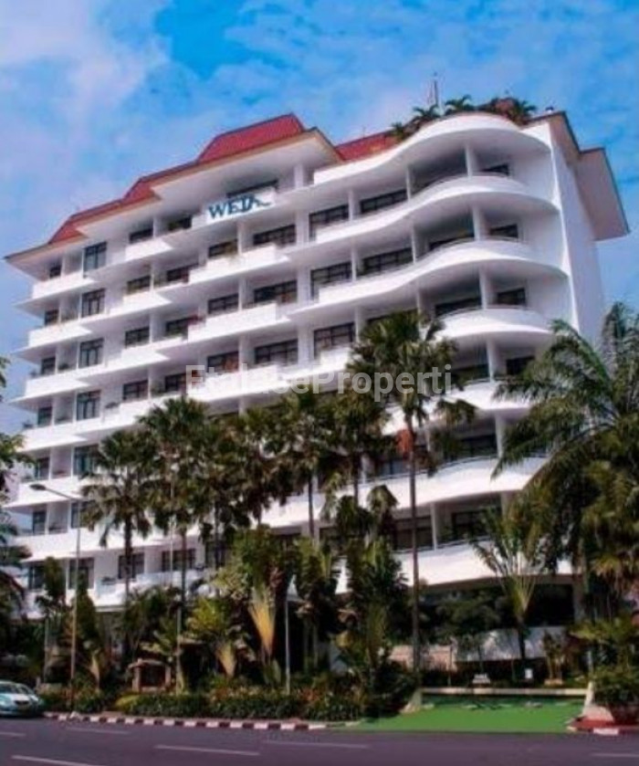 Foto properti Hotel Weta International 1