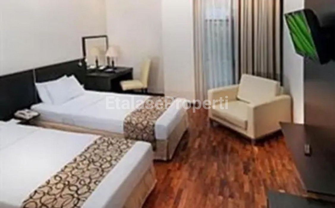 Foto properti Hotel Weta International 3