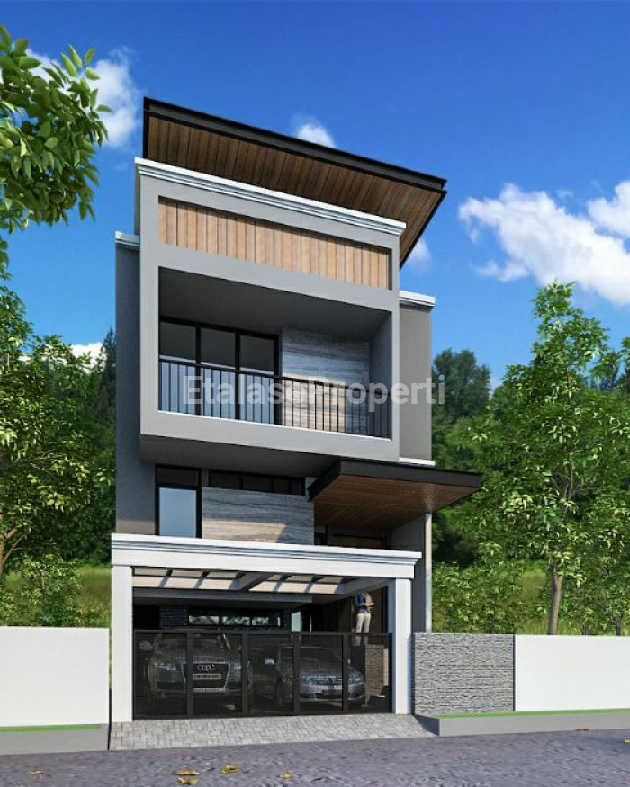 Foto properti CITRALAND 3 KAMAR. CRYSTAL GOLF BARU GRESS 1