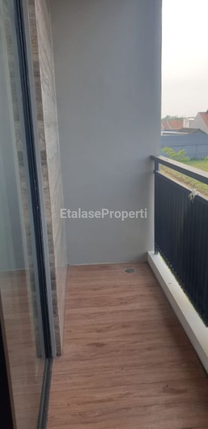 Foto properti CITRALAND 3 KAMAR. CRYSTAL GOLF BARU GRESS 4
