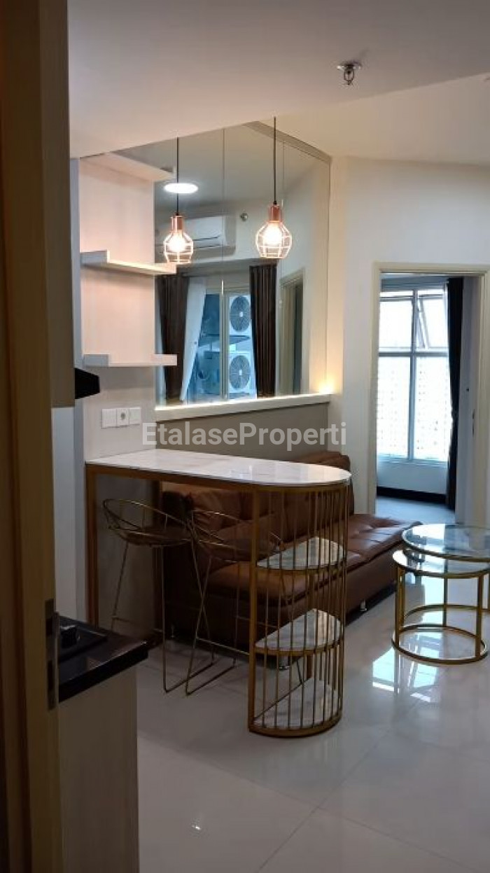 Foto properti Disewakan Apartemen Amor 1