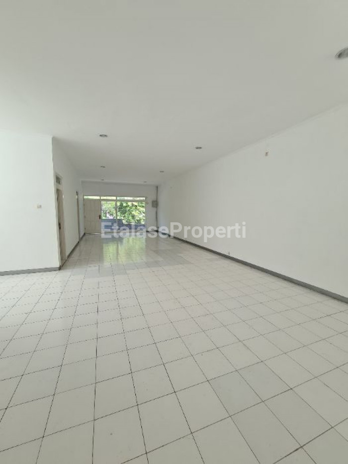 Foto properti Rumah Usaha Ruko  Ngagel Jaya Utara LEBAR 14 1