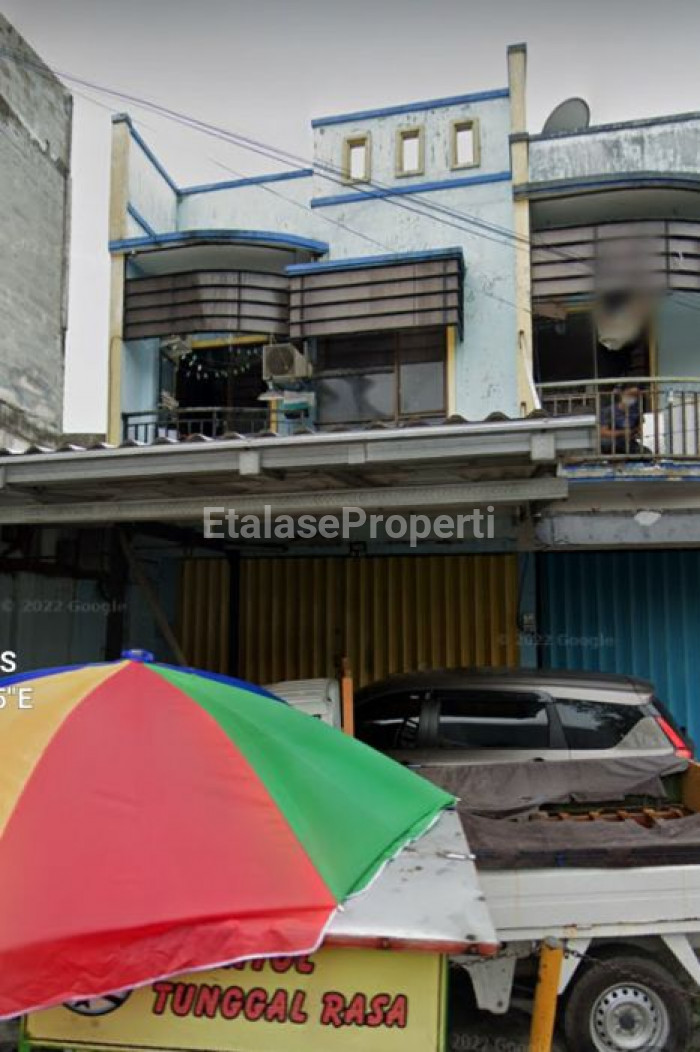 Foto properti Ruko Simo Griya Indah (SHM) Hadap Jalan Bukan Di Dalam Ya Gaess..Cuma Beberapa Meter Dari Raya Simo Pomahan 1