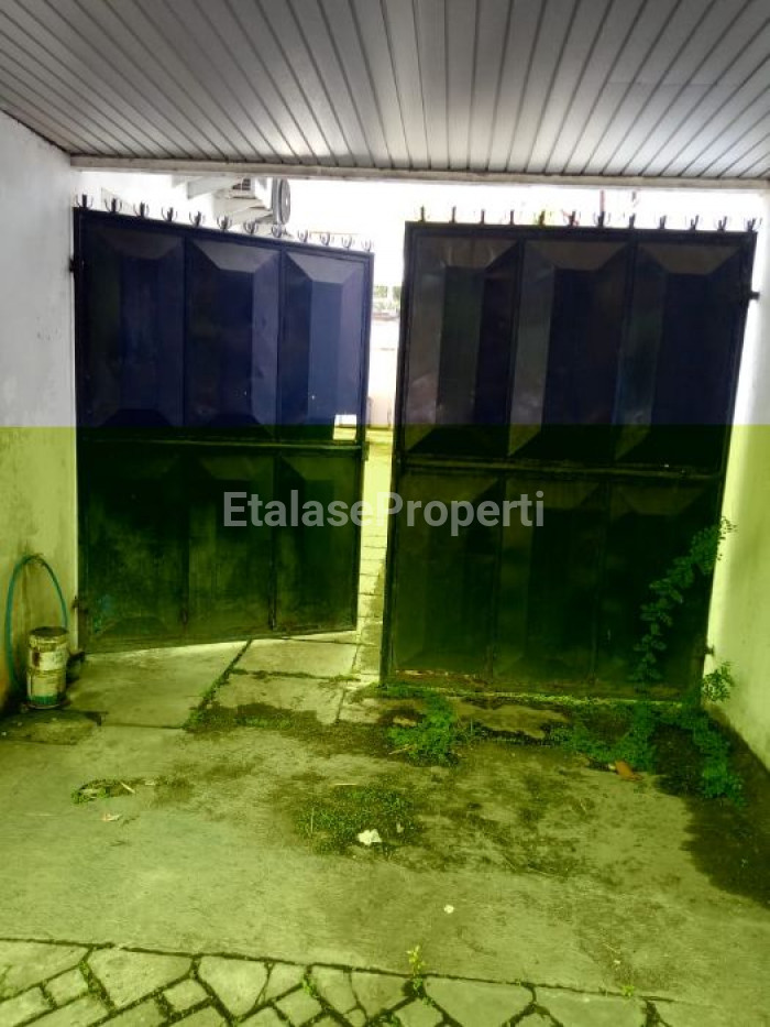 Foto properti RUMAH TENGAH KOTA UNTUK PERKANTORAN JALAN DIPONEGORO 6