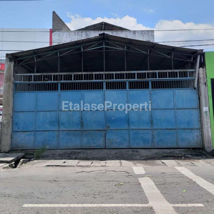 Foto properti DIJUAL RUMAH USAHA RAYA KALI RUNGKUT 1