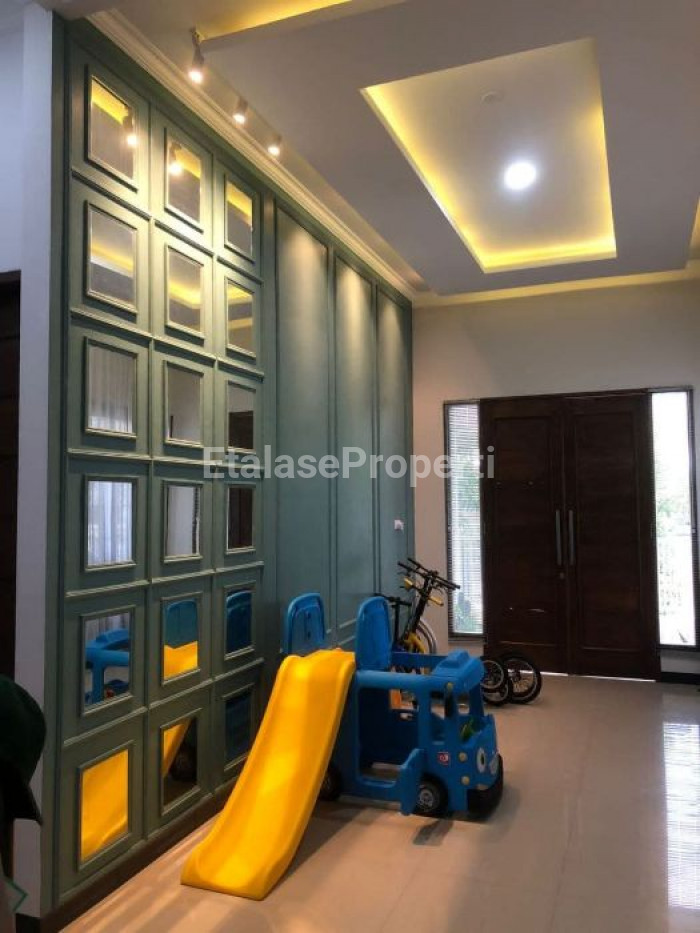 Foto properti Dijual Rumah Siap Huni Posisi Hook Wisma Kedung Asem Indah MERR Surabaya Timur Dkt Rungkut 7