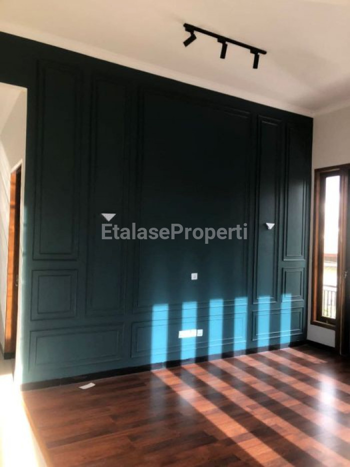 Foto properti Dijual Rumah Siap Huni Posisi Hook Wisma Kedung Asem Indah MERR Surabaya Timur Dkt Rungkut 9