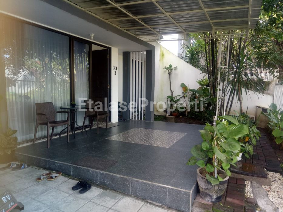 Foto properti Rumah Cantik Dan Asri Siap Huni CITRA HARMONI 4