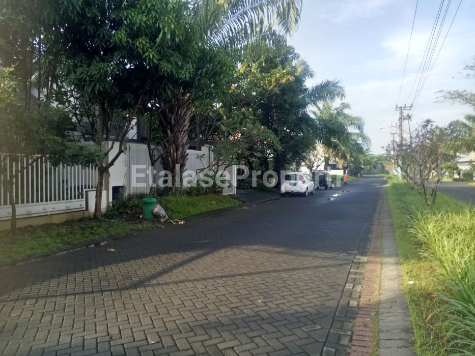 Foto properti Rumah Cantik Dan Asri Siap Huni CITRA HARMONI 6