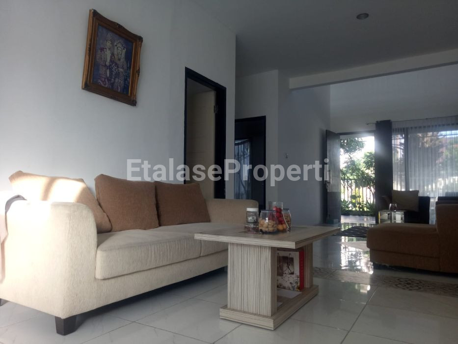 Foto properti Rumah Cantik Dan Asri Siap Huni CITRA HARMONI 7