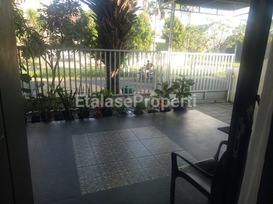 Foto properti Rumah Cantik Dan Asri Siap Huni CITRA HARMONI 8