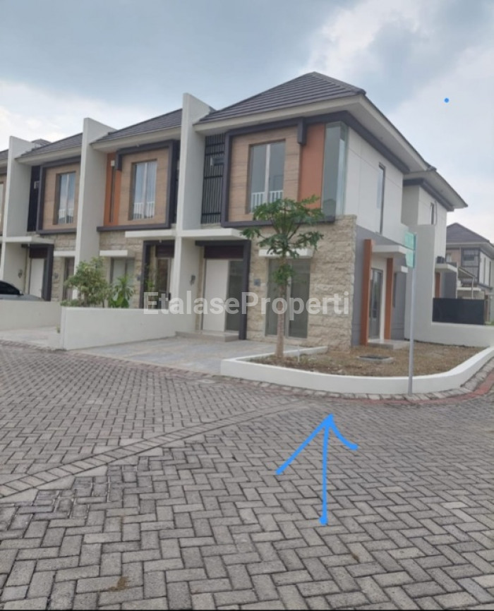 Foto properti Jual Rumah Gress Greenland Menganti 1