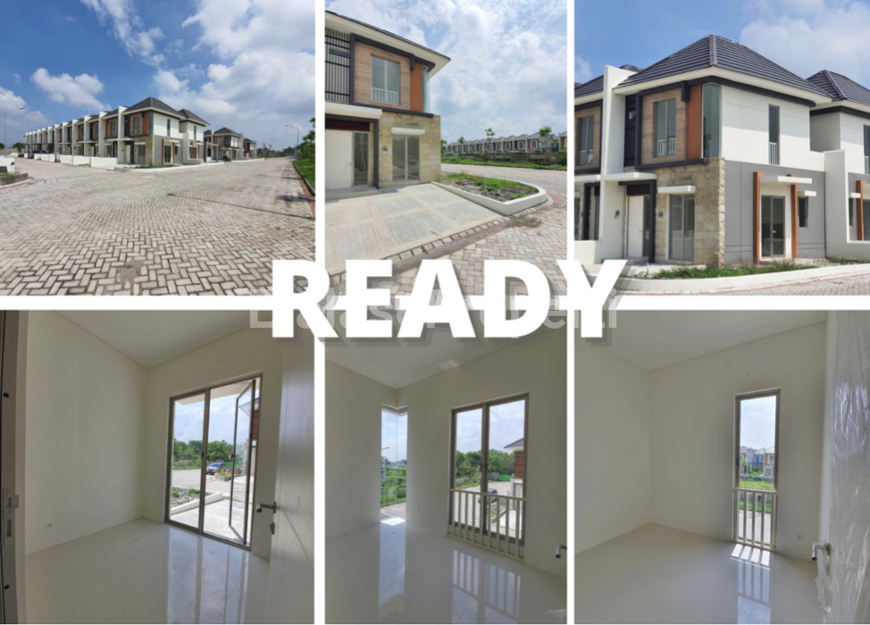 Foto properti Jual Rumah Gress Greenland Menganti 2